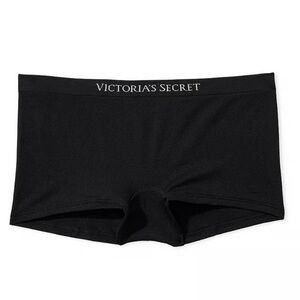Victoria’s Secret Seamless Boy Shorts